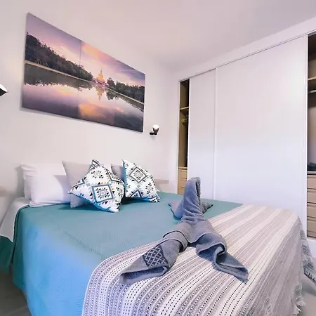 Almogrote Sunset Sur Apartament San Miguel de Abona