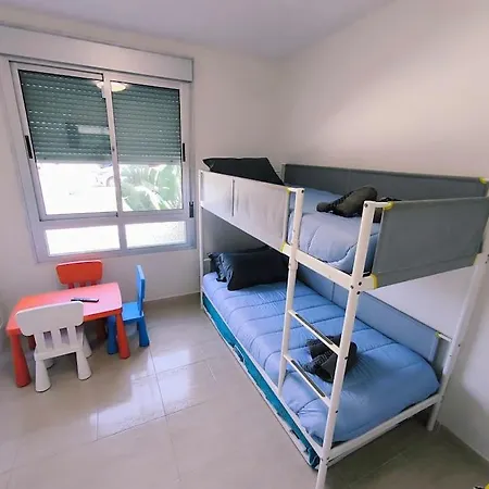 Apartament Almogrote Sunset Sur San Miguel de Abona