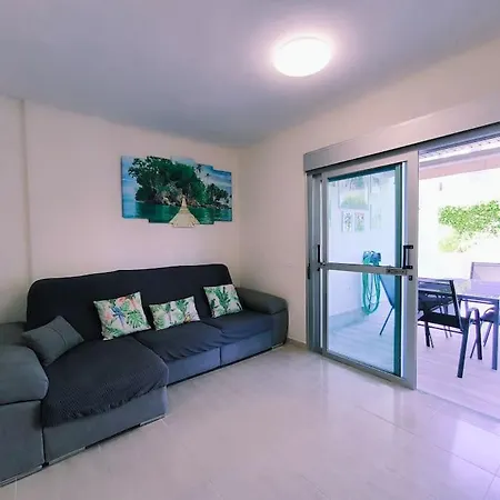 Apartament Almogrote Sunset Sur San Miguel de Abona