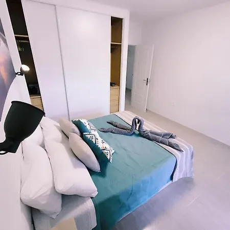 Almogrote Sunset Sur * San Miguel de Abona