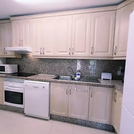 Apartament Almogrote Sunset Sur San Miguel de Abona