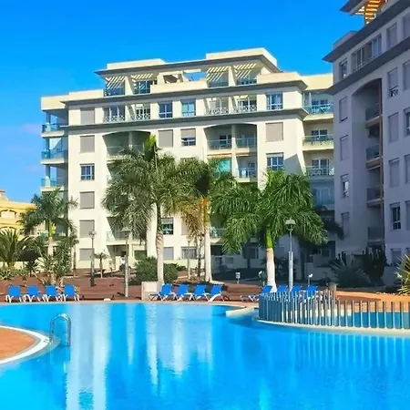 Almogrote Sunset Sur *