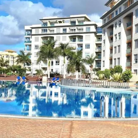 Almogrote Sunset Sur Apartament San Miguel de Abona