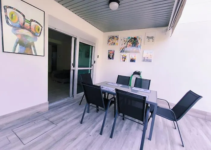 Almogrote Sunset Sur San Miguel de Abona