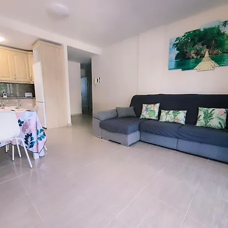 Almogrote Sunset Sur *