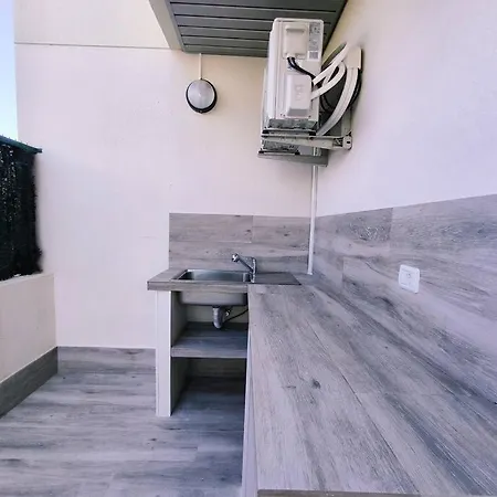 Almogrote Sunset Sur * Сан Мигель