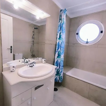 Almogrote Sunset Sur * 圣米格尔德阿沃纳