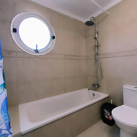 Almogrote Sunset Sur * Сан Мигель