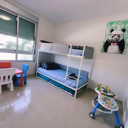 Almogrote Sunset Sur Сан Мигель