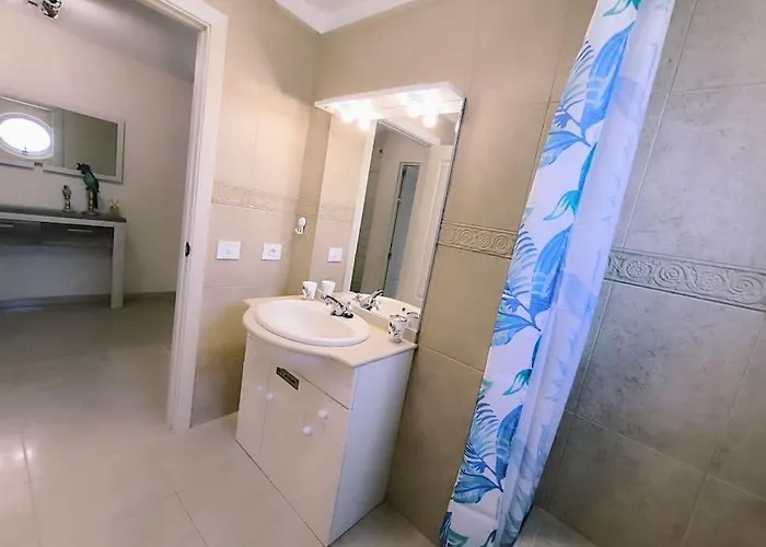 Almogrote Sunset Sur San Miguel de Abona