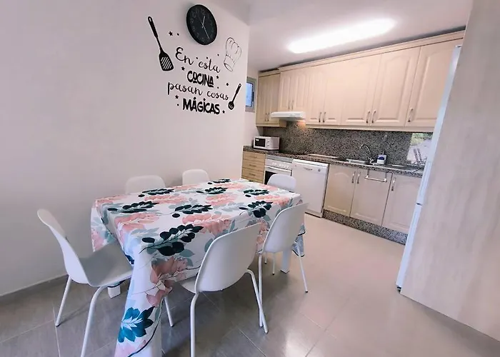 Almogrote Sunset Sur San Miguel de Abona