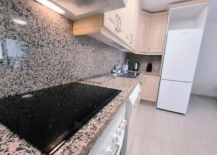 Apartamento Almogrote Sunset Sur San Miguel de Abona