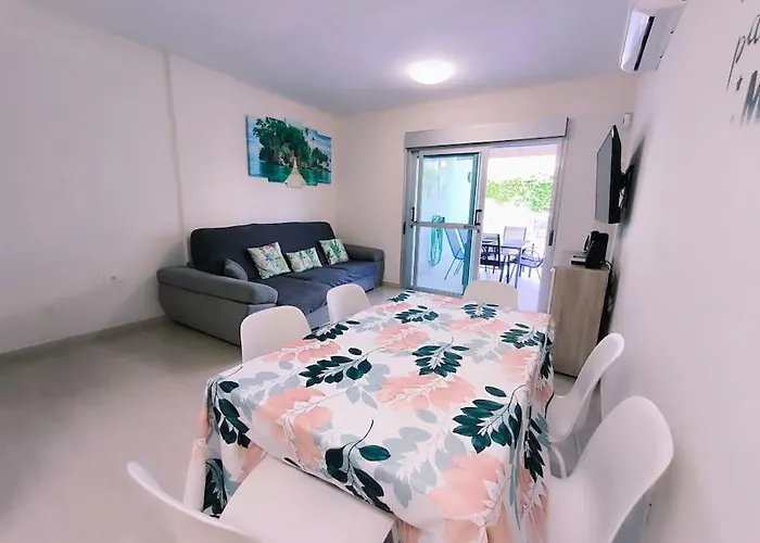 Almogrote Sunset Sur * San Miguel de Abona