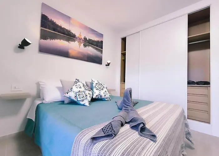 Almogrote Sunset Sur Apartamento San Miguel de Abona