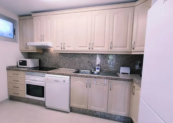 Apartamento Almogrote Sunset Sur San Miguel de Abona