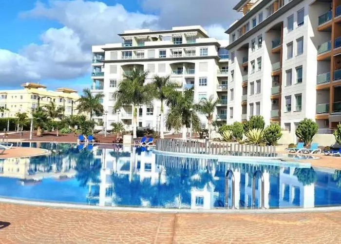 Almogrote Sunset Sur Apartamento San Miguel de Abona